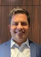 Foto oficial de WAGNER SUHADOLNIK nas eleições 2026, divulgada pelo TSE