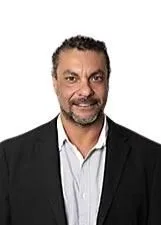 Foto oficial de WALISON COSTA nas eleições 2026, divulgada pelo TSE