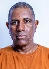 Foto oficial de WALTER KARATÊ nas eleições 2026, divulgada pelo TSE