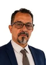 Foto oficial de WALTER MOURISSO nas eleições 2026, divulgada pelo TSE