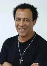 Foto oficial de WALTER PINHEIRO DO SOUL nas eleições 2026, divulgada pelo TSE