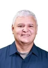Foto oficial de WANDERSON DA WAVE nas eleições 2026, divulgada pelo TSE