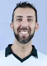 Foto oficial de WESLEY DO RESGATE nas eleições 2026, divulgada pelo TSE
