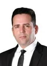 Foto oficial de WILIAN FARIA nas eleições 2026, divulgada pelo TSE