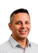 Foto oficial de WILLIAM FORTALEZA nas eleições 2026, divulgada pelo TSE