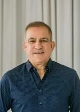 Foto oficial de WILLIAM PARREIRA nas eleições 2026, divulgada pelo TSE