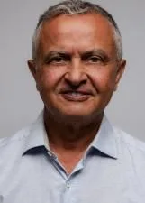 Foto oficial de WILSON CAMPOS nas eleições 2026, divulgada pelo TSE