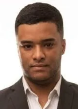 Foto oficial de YVESDOMG nas eleições 2026, divulgada pelo TSE