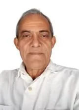 Foto oficial de ZÉ COADOR SILVA nas eleições 2026, divulgada pelo TSE