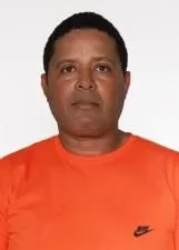 Foto oficial de ZÉ DO LEITE nas eleições 2026, divulgada pelo TSE