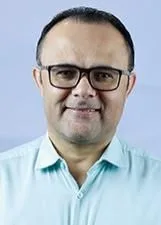 Foto oficial de ZÉ REIS nas eleições 2026, divulgada pelo TSE