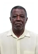 Foto oficial de ZULU nas eleições 2026, divulgada pelo TSE