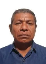 Foto oficial de DANIEL LEMES nas eleições 2026, divulgada pelo TSE