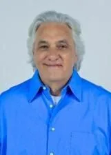 Foto oficial de DELCIDIO AMARAL nas eleições 2026, divulgada pelo TSE