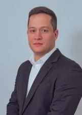 Foto oficial de ECONOMISTA RENATO GOMES nas eleições 2026, divulgada pelo TSE