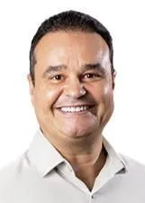 Foto oficial de FÁBIO TRAD nas eleições 2026, divulgada pelo TSE