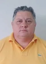 Foto oficial de JEFERSON BEZERRA nas eleições 2026, divulgada pelo TSE