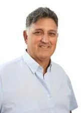 Foto oficial de LUCIEN REZENDE nas eleições 2026, divulgada pelo TSE