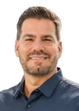 Foto oficial de CAPITÃO CONTAR nas eleições 2026, divulgada pelo TSE