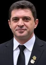 Foto oficial de VALTER DA COMAGRAN nas eleições 2026, divulgada pelo TSE