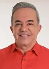 Foto oficial de VANDER LOUBET nas eleições 2026, divulgada pelo TSE