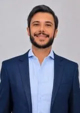 Foto oficial de ADAUTO SOUTO nas eleições 2026, divulgada pelo TSE