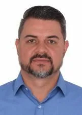 Foto oficial de ADRIANO LIMA nas eleições 2026, divulgada pelo TSE