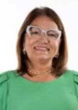 Foto oficial de ANA SARAVY nas eleições 2026, divulgada pelo TSE