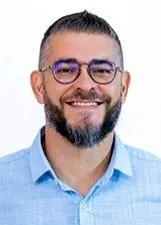 Foto oficial de ANDRÉ CAMPOS nas eleições 2026, divulgada pelo TSE