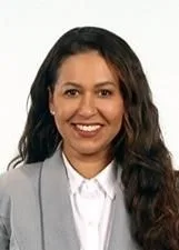 Foto oficial de ARIANE TAVARES nas eleições 2026, divulgada pelo TSE