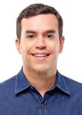 Foto oficial de BETO PEREIRA nas eleições 2026, divulgada pelo TSE