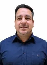 Foto oficial de CAPITÃO ROLEDO nas eleições 2026, divulgada pelo TSE