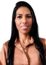Foto oficial de CAROL AJALA nas eleições 2026, divulgada pelo TSE