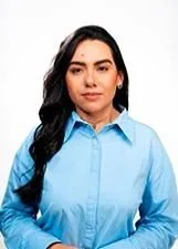 Foto oficial de CASSY MONTEIRO nas eleições 2026, divulgada pelo TSE