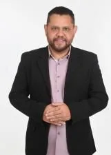 Foto oficial de CESAR ALVES nas eleições 2026, divulgada pelo TSE