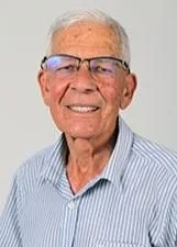 Foto oficial de CHICO SÁ nas eleições 2026, divulgada pelo TSE