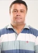 Foto oficial de CLAUDIO nas eleições 2026, divulgada pelo TSE