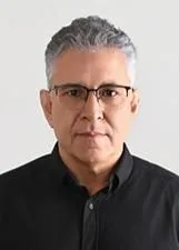 Foto oficial de CORONEL BITTENCOURT nas eleições 2026, divulgada pelo TSE