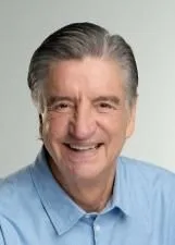 Foto oficial de DAGOBERTO NOGUEIRA nas eleições 2026, divulgada pelo TSE