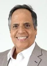 Foto oficial de DOMICIO JUNIOR nas eleições 2026, divulgada pelo TSE