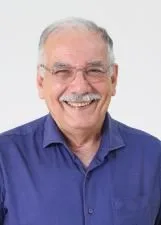 Foto oficial de DR. LUIZ OVANDO nas eleições 2026, divulgada pelo TSE