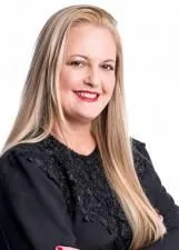 Foto oficial de ELEANDRA PACHUKI nas eleições 2026, divulgada pelo TSE