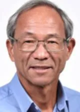 Foto oficial de ELIAS ISHY nas eleições 2026, divulgada pelo TSE
