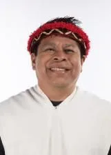 Foto oficial de ELIEL KAIOWÁ nas eleições 2026, divulgada pelo TSE