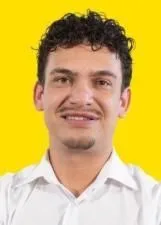 Foto oficial de FÁBIO RODRIGUES nas eleições 2026, divulgada pelo TSE