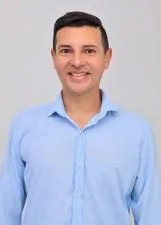Foto oficial de FLÁVIO NUNES nas eleições 2026, divulgada pelo TSE