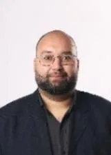 Foto oficial de GERMANO CAIRES nas eleições 2026, divulgada pelo TSE