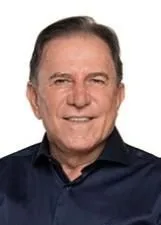 Foto oficial de GIROTO nas eleições 2026, divulgada pelo TSE