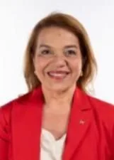 Foto oficial de GISELLE MARQUES nas eleições 2026, divulgada pelo TSE