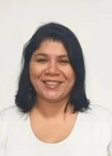 Foto oficial de GLEYCIELLI NONATO GUATÓ nas eleições 2026, divulgada pelo TSE